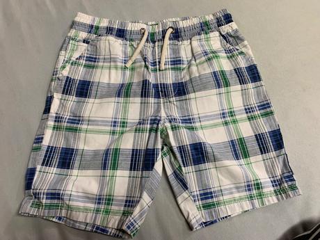 Šortky, next,164