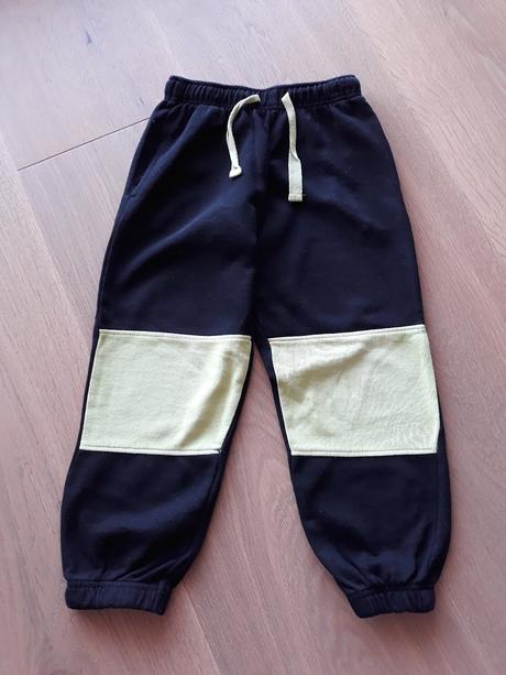 Jesenny balik zn. lupillu c. 110/116, 104–116