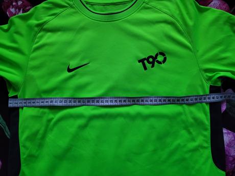 Brankarsky dres nike s/m, nike,s