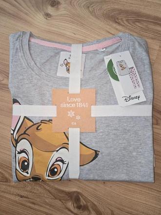 Pyžamo veľ.xs-s, c&a,xs