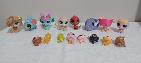 Lps zvierata,