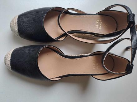 Dámske topánky jenny fairy veľkosť 39, 39