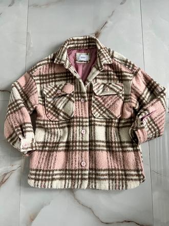 Kabátik, reserved,152