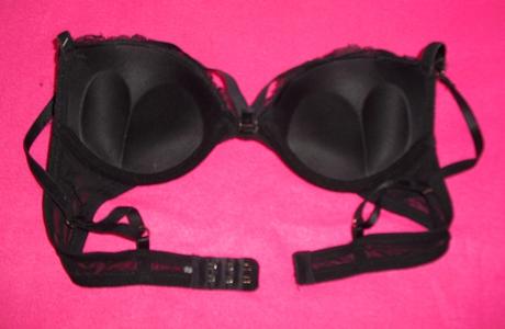 Sexy maxi push up, 75a