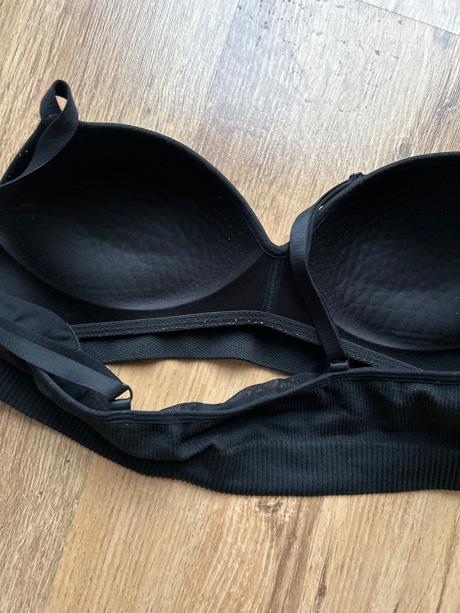 Kvalitná podprsenka xs-s, lindex,70a