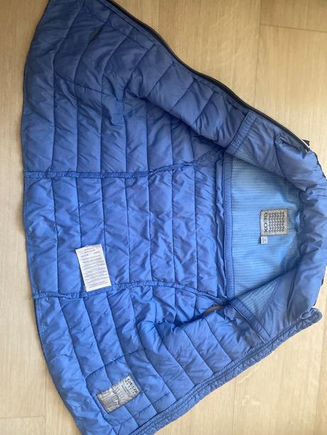 Vesta geox, geox,128