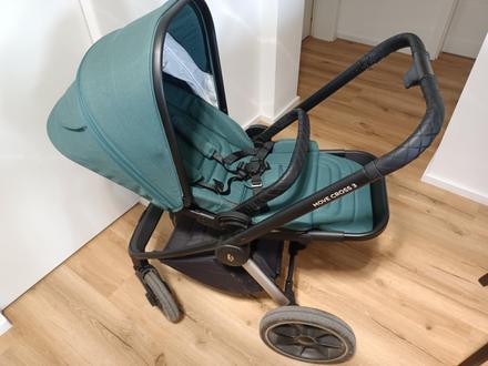 Kočík zopa move cross 3, zopa,zopa move cross 3