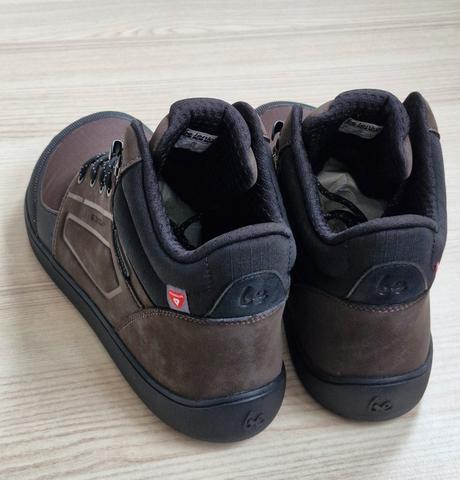 Arcticedge - dark brown 420 z079, be lenka,40