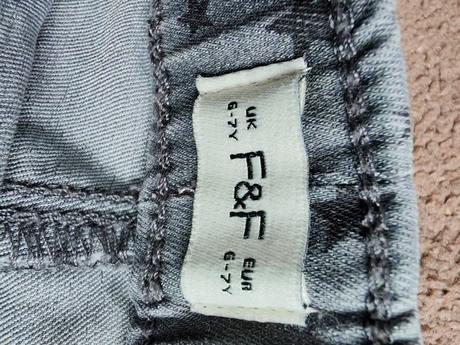 Rôzne dievčenské rifle 122, 122