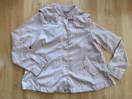 Tenká bunda zara, zara,m