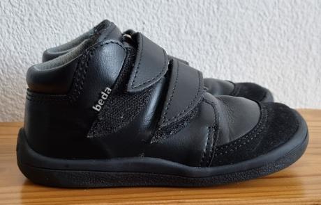 Prechodné topánky, beda,26