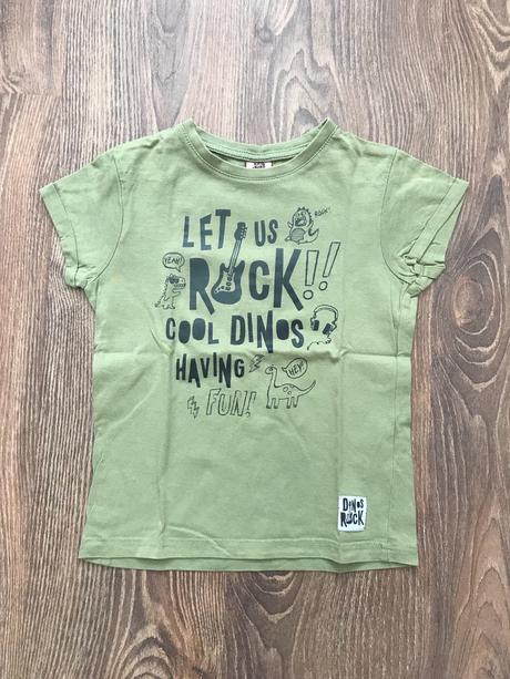 Tricko, kiki&koko,110