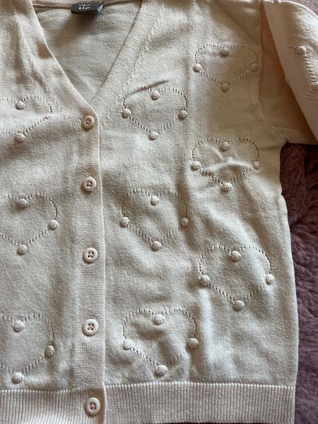 Svetrik little kids 110, 110