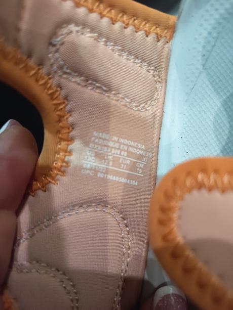 Sandále nike, nike,31