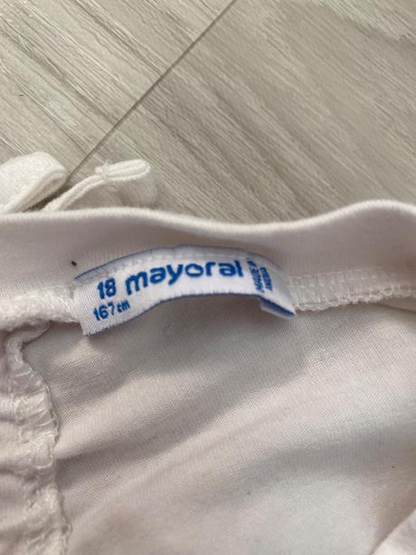 Tričko mayoral, mayoral,164