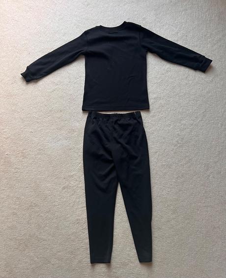 Set termoprádlo značky campri, 116