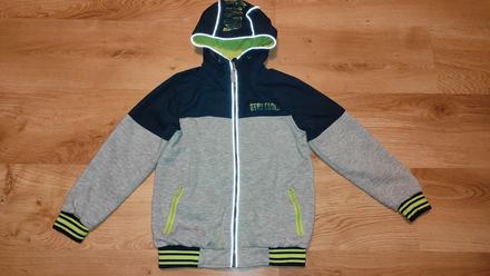 Mikina do skoly, 128