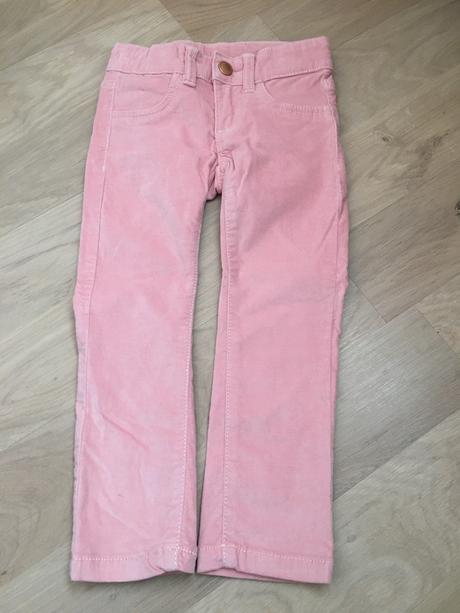 Nadherne nohavice 98, dopodopo,98