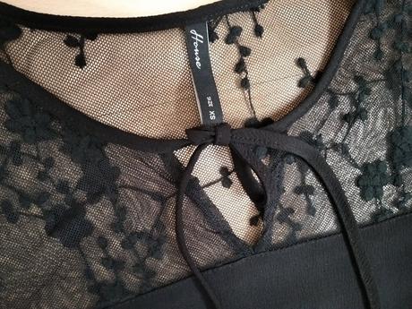 Krásna bluzka, house,xs