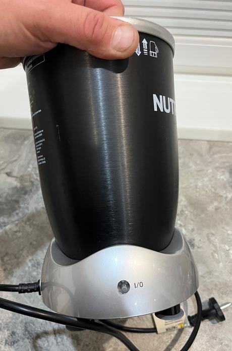 Delimano nutribullet rx 1700w,