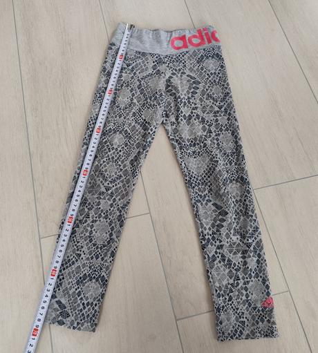 Predám adidas leginy, adidas,128