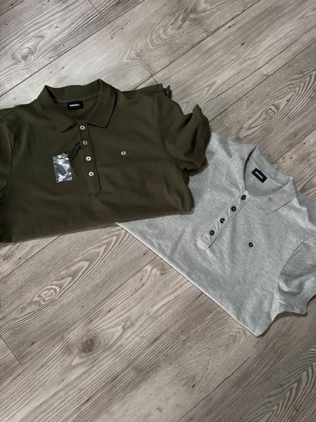 Diesel tričko, diesel,m