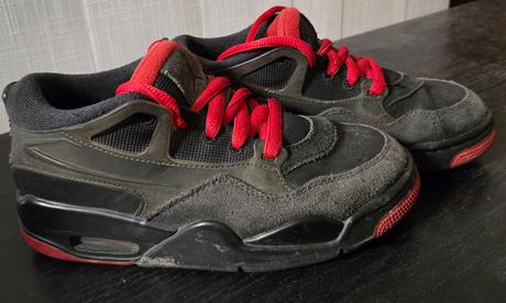 Jordan nike tenisky, nike,36