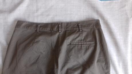 Nohavice - mango - 38, mango,38