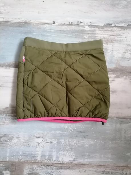 Sportova sukna trollkids c. 140, trollkids,140