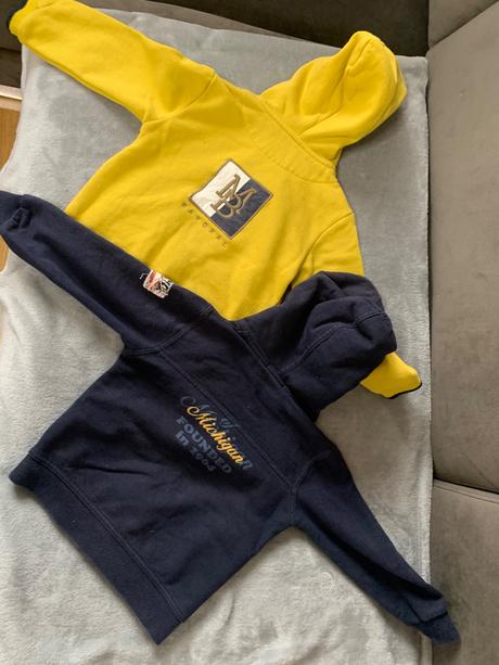 Set 2 mikin, mayoral,92