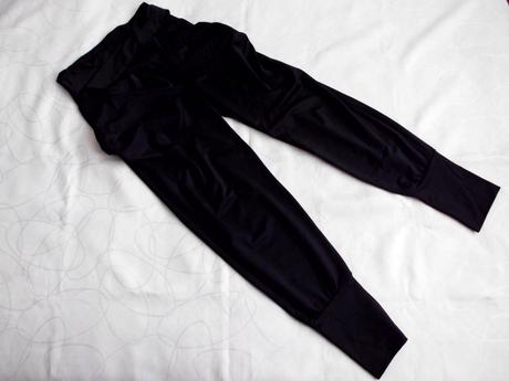 Tenšie - pružné, s