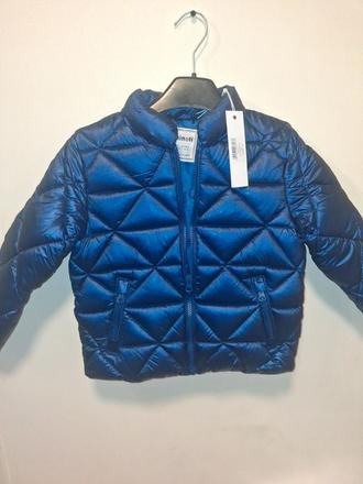 Detská bunda minoti 4 - 5 rokov 104/110, minoti,104 / 110
