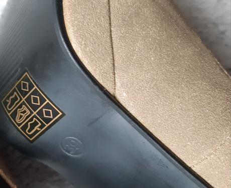 Predám dámske topánky, 39