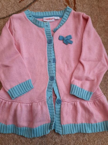 Krásny svetrík, 74