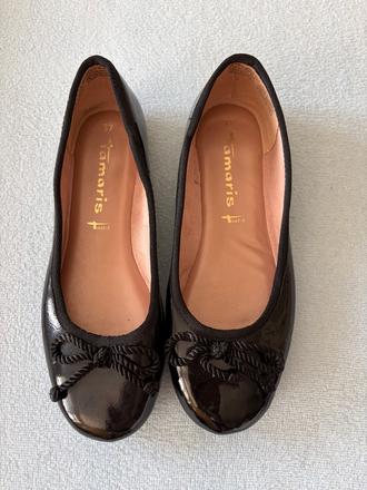 Baleriny, tamaris,37