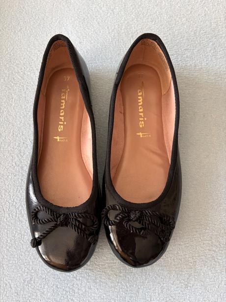Baleriny, tamaris,37