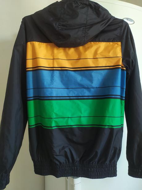 Panska/ chlapcenska bunda, s