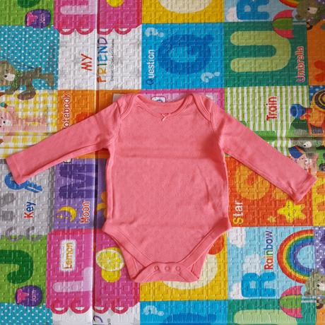 Nove body (9-12m), f&f,80