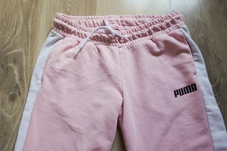 Tepláky puma, puma,m