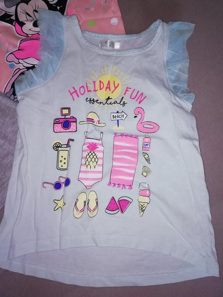 Tričká cena spolu, disney,92