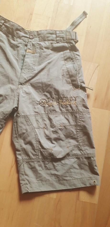 Kvalitne kratke nohavice tonyboy, 152