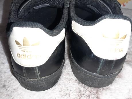 Tenisky adidas superstar, adidas,34