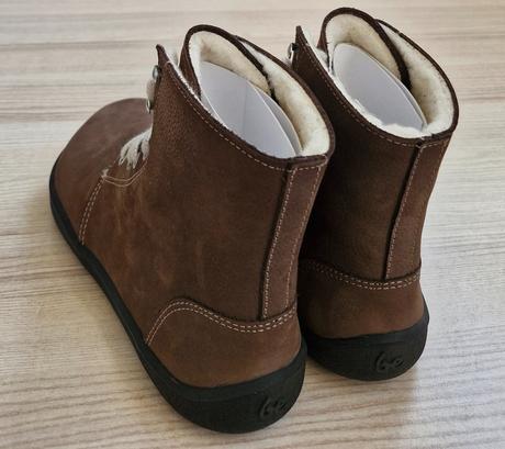 Winter 3.0 - chocolate 38, be lenka,38