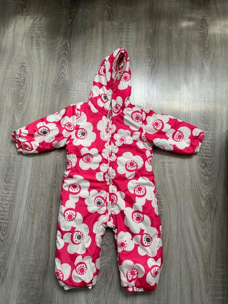Zimný overal next, next,86
