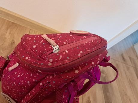 Beckmann air skolska taska,