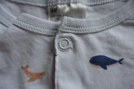 Opaľovačky, h&m,104