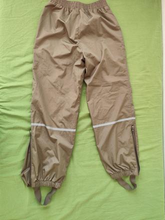 Ľahke oteplovačky, 134