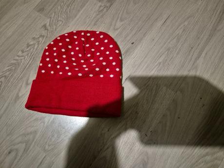 Detská čiapka, 
