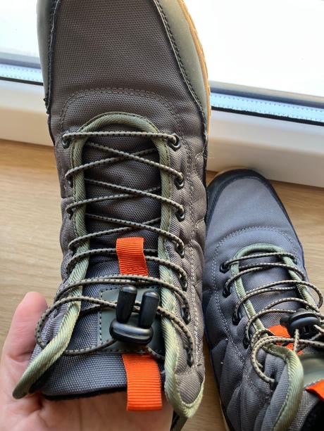 Zimné topánky, reserved,40