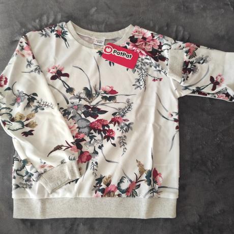 Jarne mikinky/bluzky, 86 / 128 / 134